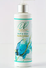 Load image into Gallery viewer, Buff & Glow Gentle Exfoliant Lg 6oz