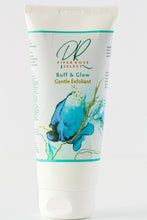 Load image into Gallery viewer, Buff & Glow Gentle Exfoliant Lg 6oz