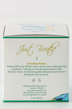 Load image into Gallery viewer, Buff & Glow Gentle Exfoliant Lg 6oz