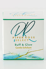 Load image into Gallery viewer, Buff & Glow Gentle Exfoliant 2 oz