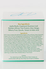 Load image into Gallery viewer, Buff & Glow Gentle Exfoliant Lg 6oz