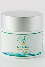 Load image into Gallery viewer, Buff & Glow Gentle Exfoliant 2 oz