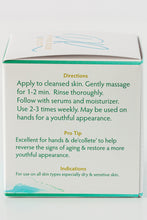 Load image into Gallery viewer, Buff & Glow Gentle Exfoliant 2 oz