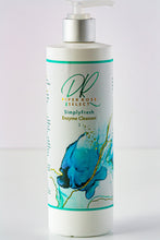 Load image into Gallery viewer, SimplyFresh Enzyme Cleanser Lg 12oz