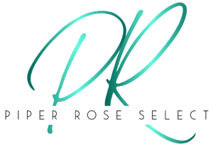 Piper Rose Select Skin Care