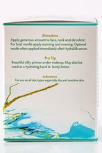 Load image into Gallery viewer, SheerLux Radiant Moisturizer Lg 6oz