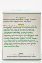 Load image into Gallery viewer, SheerLux Radiant Moisturizer Lg 6oz