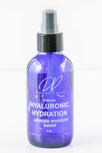 Load image into Gallery viewer, Boost Hyaluronic Hydration Concentrated Serum Lg 4oz
