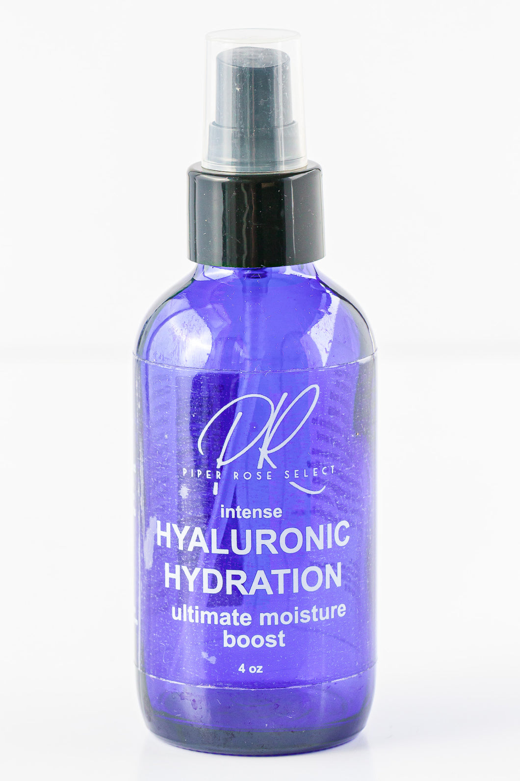 Boost Hyaluronic Hydration Concentrated Serum Lg 4oz