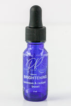 Load image into Gallery viewer, Boost Brightening Concentrate 0.5oz