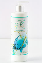 Load image into Gallery viewer, PureQuench Hydrating Gel Masque Lg 12 oz