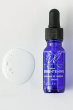 Load image into Gallery viewer, Boost Brightening Concentrate 0.5oz