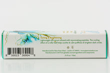 Load image into Gallery viewer, RevivaBright Pump Lifting & Lightening Eye Serum Lg 15ml