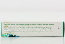 Load image into Gallery viewer, RevivaBright Pump Lifting & Lightening Eye Serum Lg 15ml