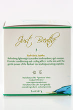 Load image into Gallery viewer, PureQuench Hydrating Gel Masque Lg 12 oz