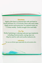 Load image into Gallery viewer, PureQuench Hydrating Gel Masque Lg 12 oz