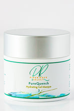 Load image into Gallery viewer, PureQuench Hydrating Gel Masque 2 oz