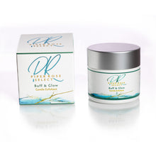 Load image into Gallery viewer, Buff & Glow Gentle Exfoliant 2 oz