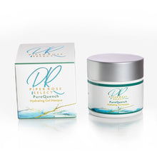 Load image into Gallery viewer, PureQuench Hydrating Gel Masque 2 oz