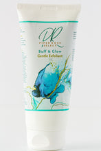 Load image into Gallery viewer, Buff &amp; Glow Gentle Exfoliant Lg 6oz
