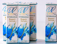 Load image into Gallery viewer, HydraSilk Repair Serum 30ml Bundle Pack (6 for the price of 5)
