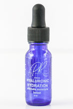 Load image into Gallery viewer, Boost Hyaluronic Hydration Concentrated Serum 0.5oz
