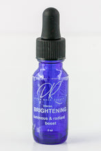 Load image into Gallery viewer, Boost Brightening Concentrate 0.5oz
