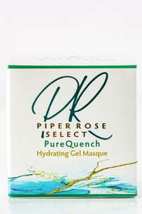 PureQuench Hydrating Gel Masque 2 oz