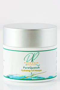 PureQuench Hydrating Gel Masque 2 oz